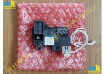 ( SP1714 ) Khóa Cửa 3 Dây Máy Giặt Panasonic Cửa Trước Mẫu 2
